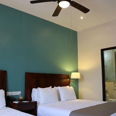 Hotel Villa Tequila Exterior photo