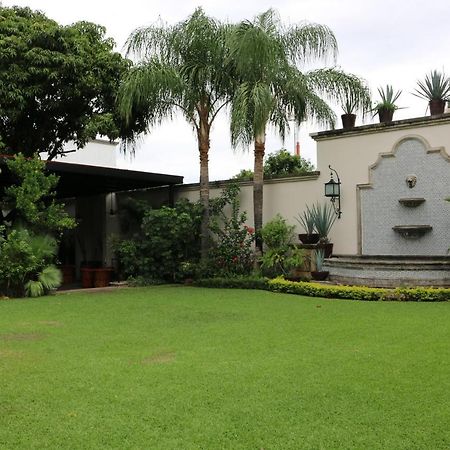 Hotel Villa Tequila Exterior photo