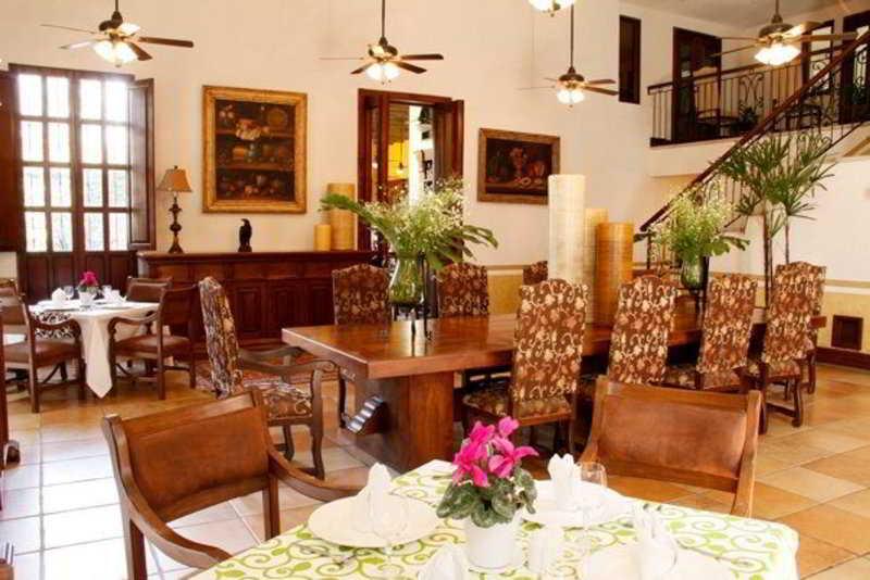 Hotel Villa Tequila Exterior photo