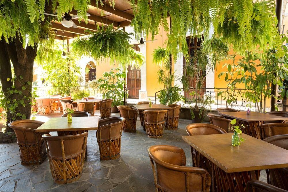 Hotel Villa Tequila Exterior photo