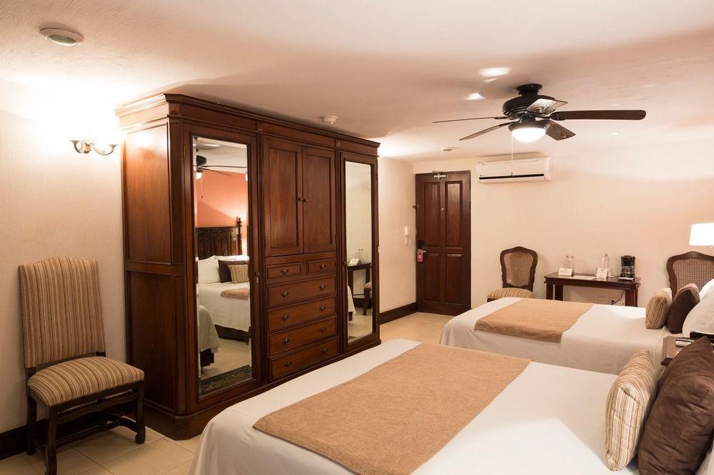 Hotel Villa Tequila Exterior photo
