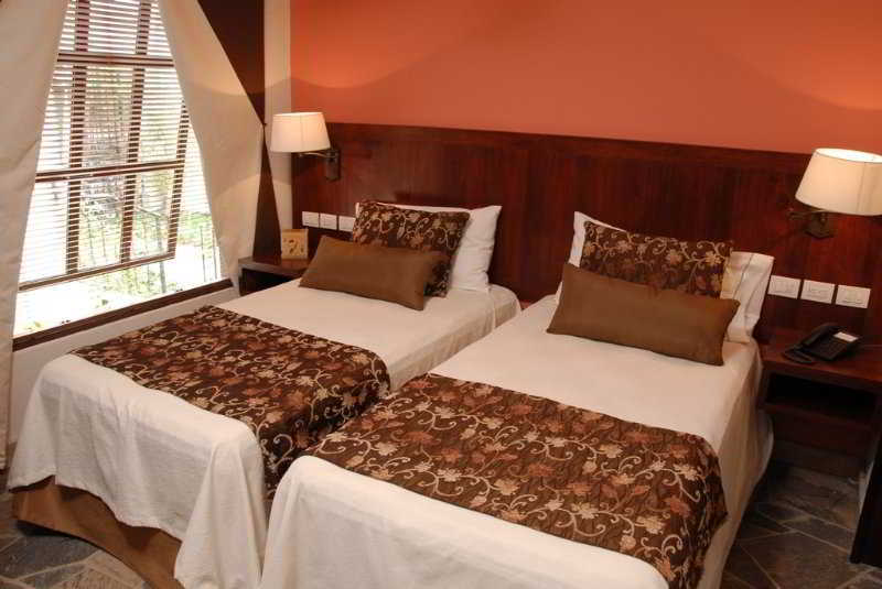 Hotel Villa Tequila Exterior photo