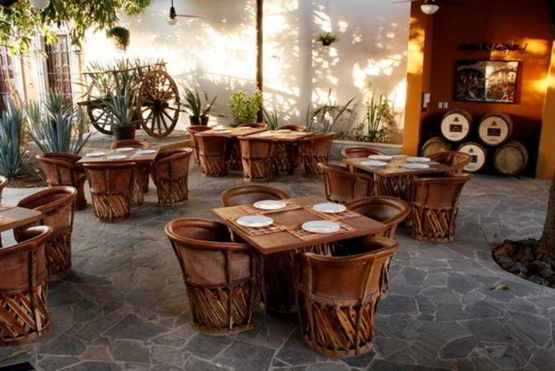 Hotel Villa Tequila Exterior photo