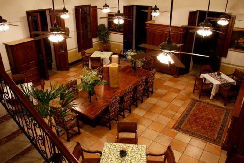 Hotel Villa Tequila Exterior photo