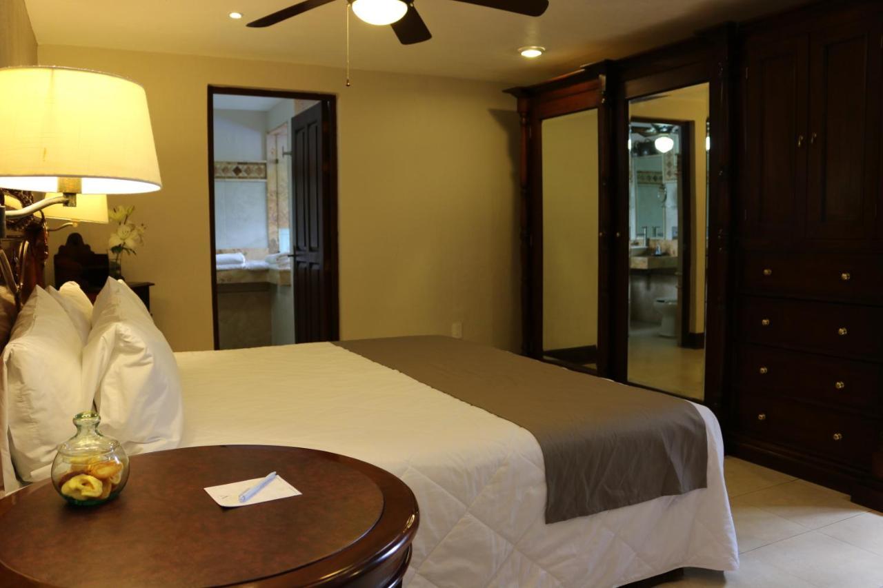 Hotel Villa Tequila Exterior photo